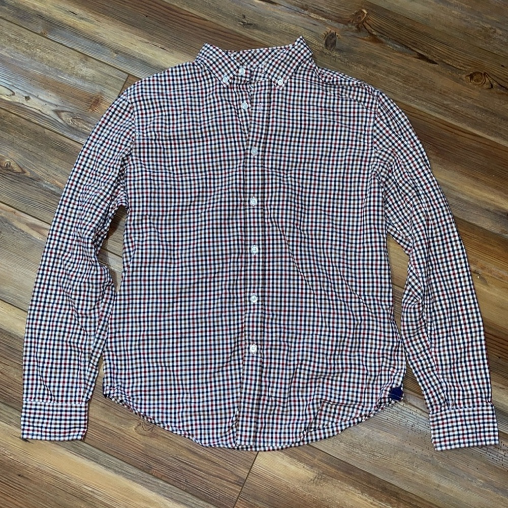 Jack Threads Button Down M